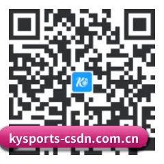 App Store 官方版 二维码